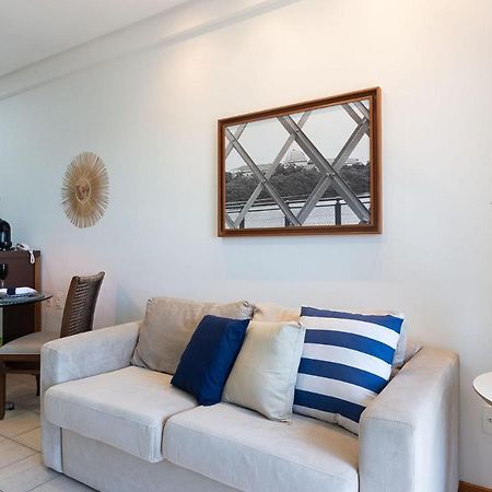 Flat Na Ilha Do Leite, Recife 1 Quarto Metropolis Localizado No Coracao Do Segundo Polo Medico Do Pais Oth1703 Bagian luar foto